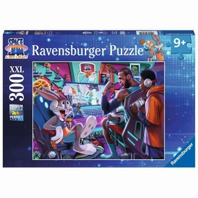 Ravensburger Toys Space Jam: Gamestation 300pc