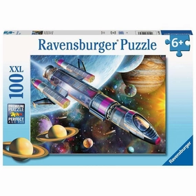 Ravensburger Toys Space Mission