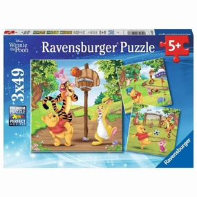 Ravensburger Toys Sports Day