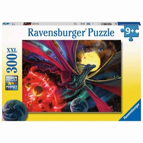 Ravensburger Toys Star Dragon 300pc