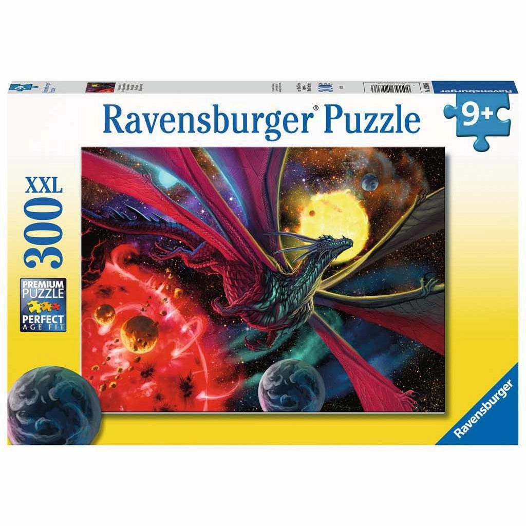 Ravensburger Toys Star Dragon 300pc