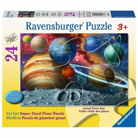 Ravensburger Toys Stepping Into Space