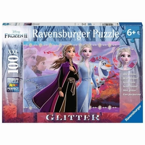 Ravensburger Toys Strong Sisters