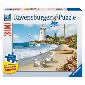 Ravensburger Toys Sunlit Shores 300pc