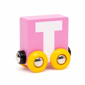 Ravensburger Toys T' Alphabet Train
