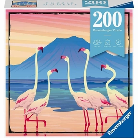 Ravensburger Toys Tanzania 200pc