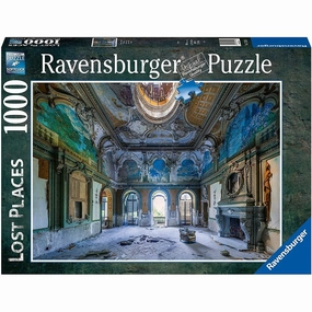 Ravensburger Toys The Ballroom 1000pc