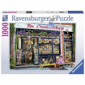 Ravensburger Toys The Bookshop