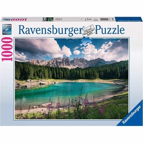 Ravensburger Toys The Dolomites Jewel 1000pc