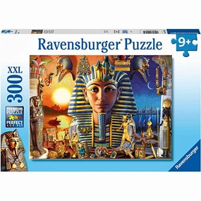 Ravensburger Toys The Pharaoh's Legacy 300pc
