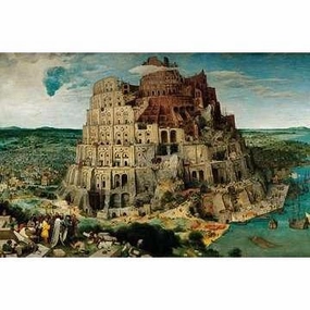 Ravensburger Toys The Tower of Babel