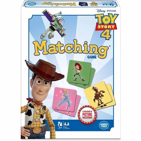 Ravensburger Toys Toy Story 4 Matching