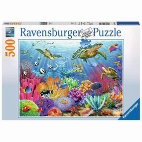 Ravensburger Toys Tropical Waters