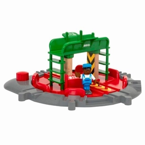 Ravensburger Toys Turntable & Figure