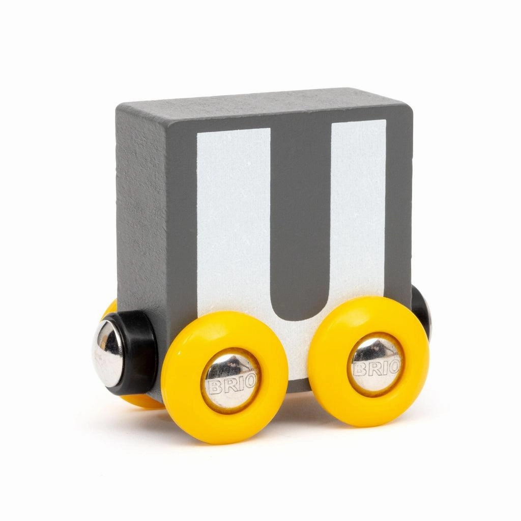 Ravensburger Toys U' Alphabet Train