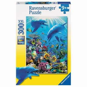 Ravensburger Toys Underwater Adventure 300pc