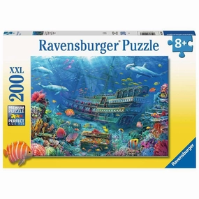 Ravensburger Toys Underwater Discovery