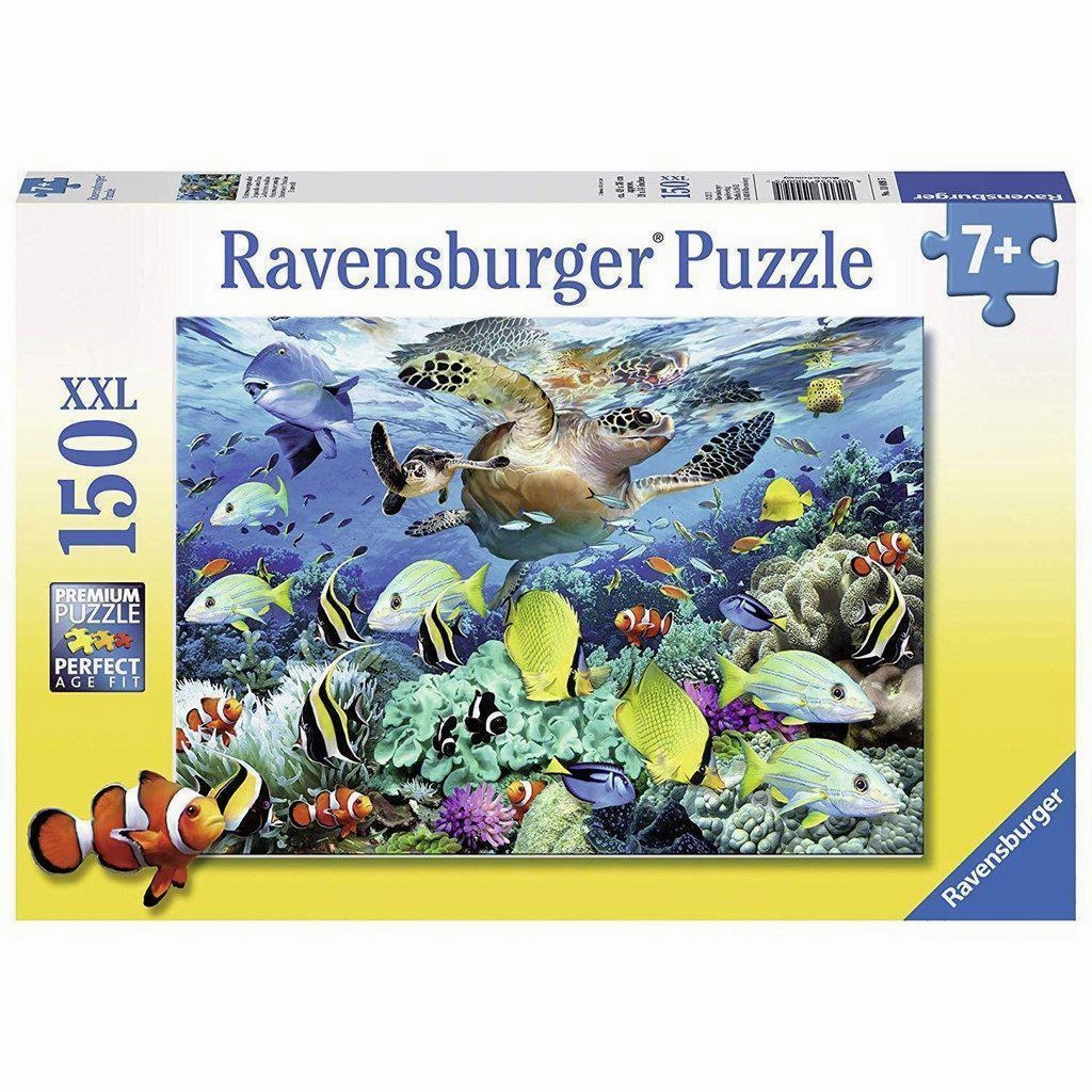 Ravensburger Toys Underwater Paradise