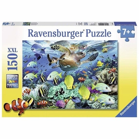 Ravensburger Toys Underwater Paradise