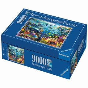 Ravensburger Toys Underwater Paradise