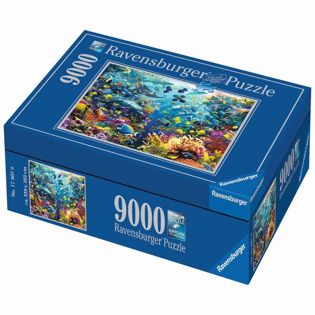 Ravensburger Toys Underwater Paradise