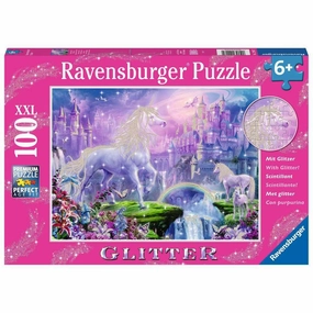 Ravensburger Toys Unicorn Kingdom