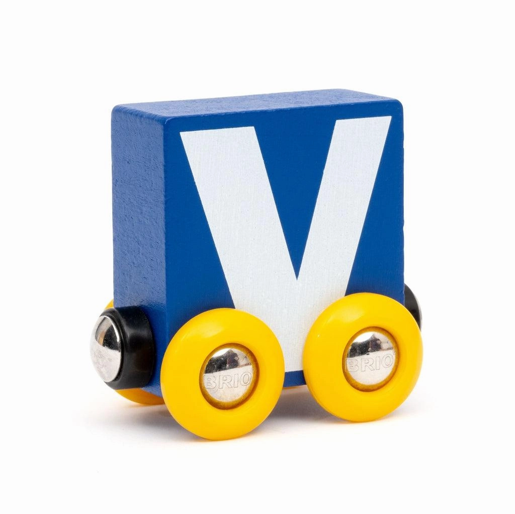 Ravensburger Toys V' Alphabet Train