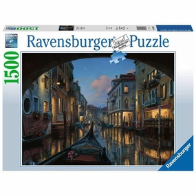 Ravensburger Toys Venitian Dreams 1500pc