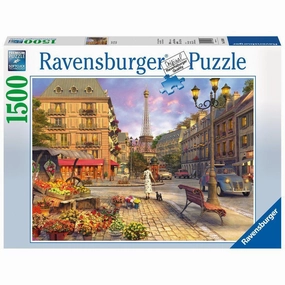 Ravensburger Toys Vintage Paris