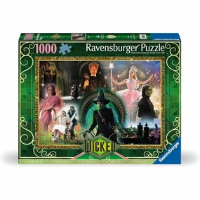 Ravensburger Toys Wicked 1000pc