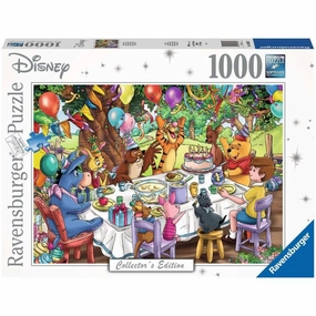 Ravensburger Toys Winnie the Pooh