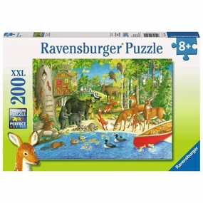 Ravensburger Toys Woodland Friends