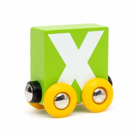 Ravensburger Toys X' Alphabet Train