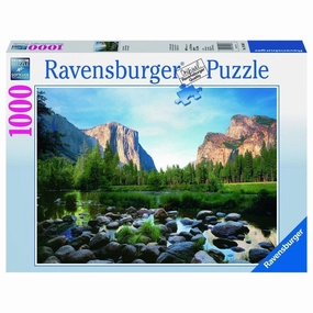 Ravensburger Toys Yosemite Valley