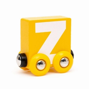 Ravensburger Toys Z' Alphabet Train