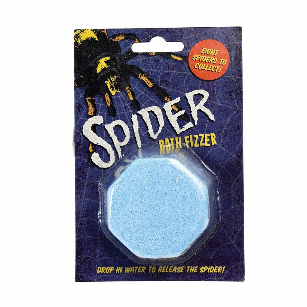 Rex Spier Bath Fizzer