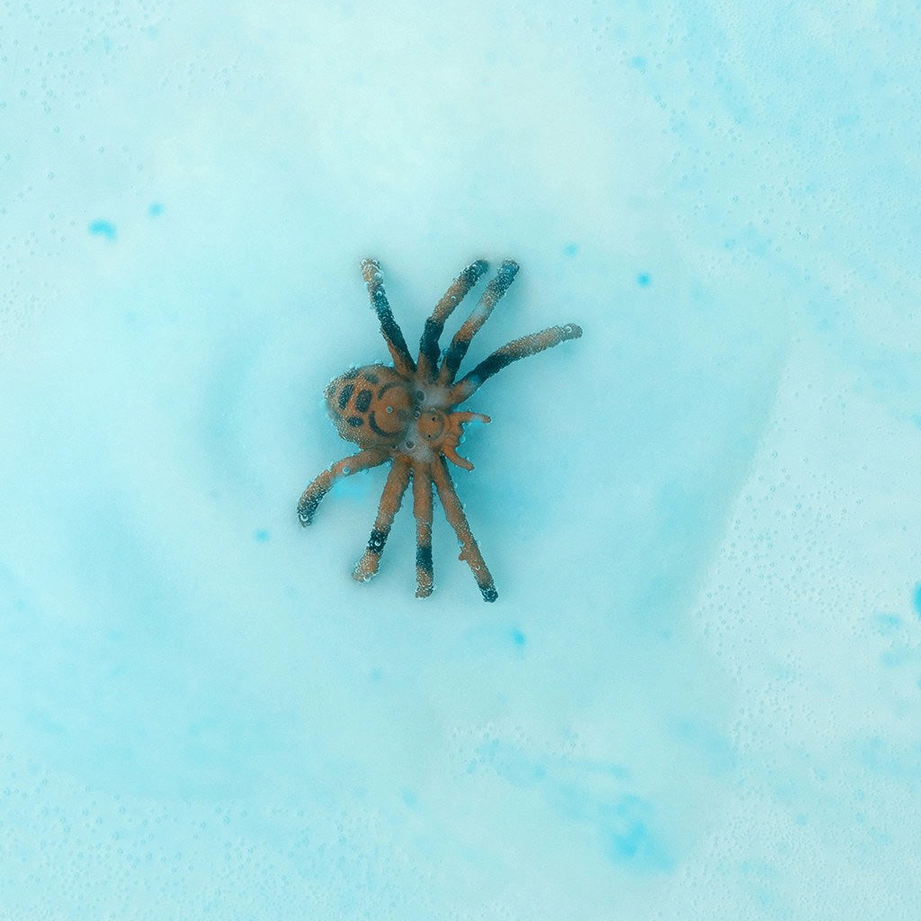 Rex Spier Bath Fizzer