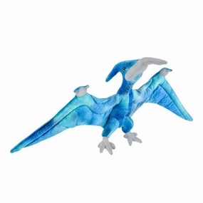 Rhode Island Novelty Toys Adventure Planet Pteranoden 24" Dinosaur Plush