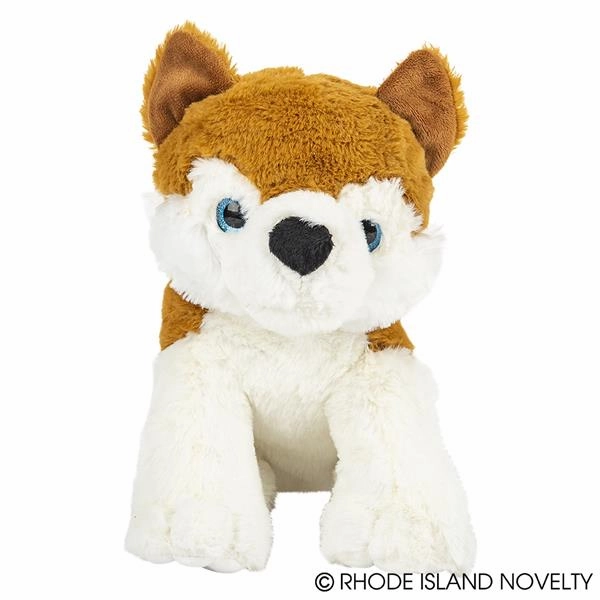 Rhode Island Novelty Toys Rhode Island Novelty 11" Dog Plush