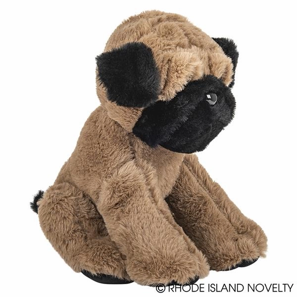 Rhode Island Novelty Toys Rhode Island Novelty 11" Dog Plush