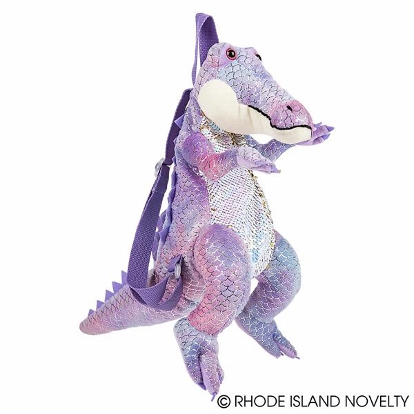 Rhode Island Novelty Toys Rhode Island Novelty 20" Dragon Backpack
