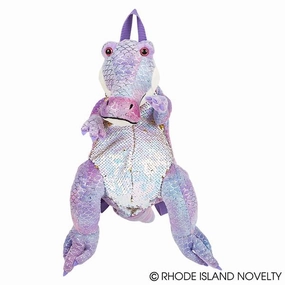 Rhode Island Novelty Toys Rhode Island Novelty 20" Dragon Backpack