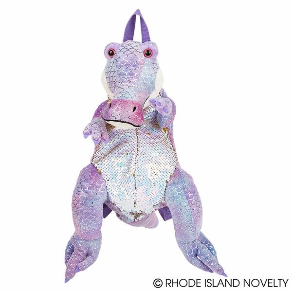 Rhode Island Novelty Toys Rhode Island Novelty 20" Dragon Backpack