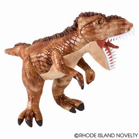 Rhode Island Novelty Toys Rhode Island Novelty 25"  T-Rex