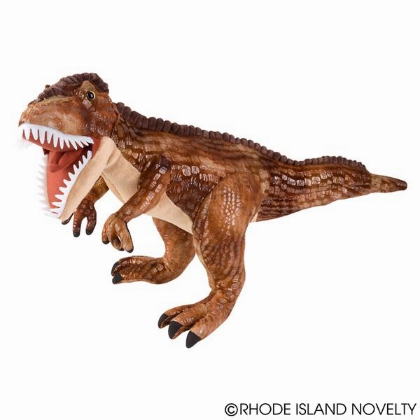 Rhode Island Novelty Toys Rhode Island Novelty 25"  T-Rex