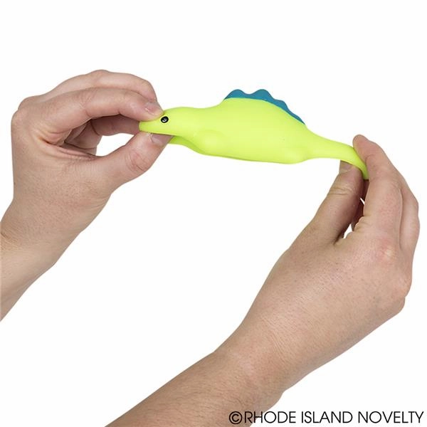 Rhode Island Novelty Toys Rhode Island Novelty 2.75" Gummy Animal (Random Gummy Animal)