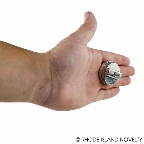 Rhode Island Novelty Toys Rhode Island Novelty Metal Hand Buzzer