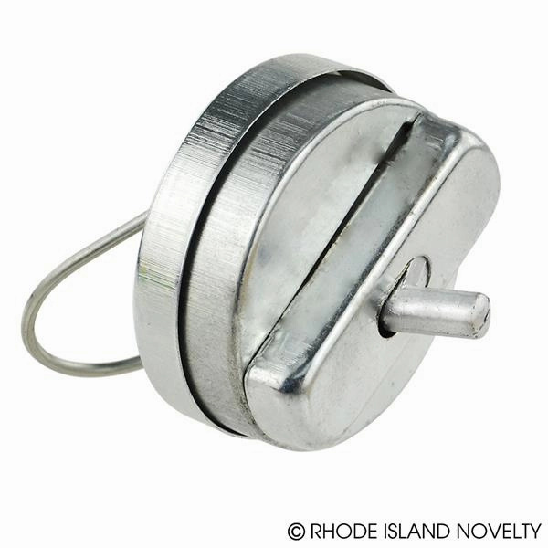 Rhode Island Novelty Toys Rhode Island Novelty Metal Hand Buzzer