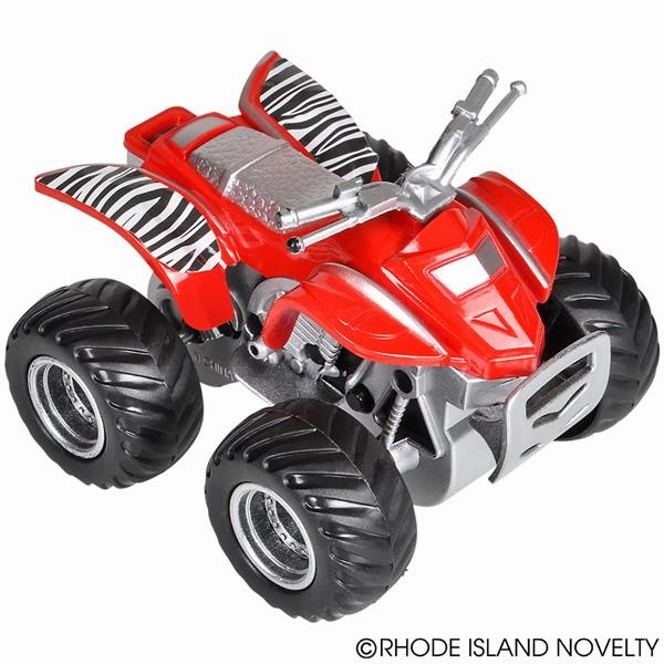 Rhode Island Novelty Toys Rhode Island Novelty Safari Expedition ATV