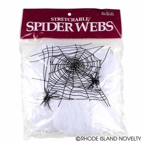 Rhode Island Novelty Toys Rhode Island Novelty Spider Webbing